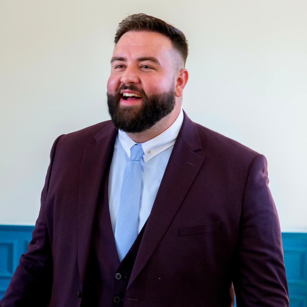 Portrait professionnel